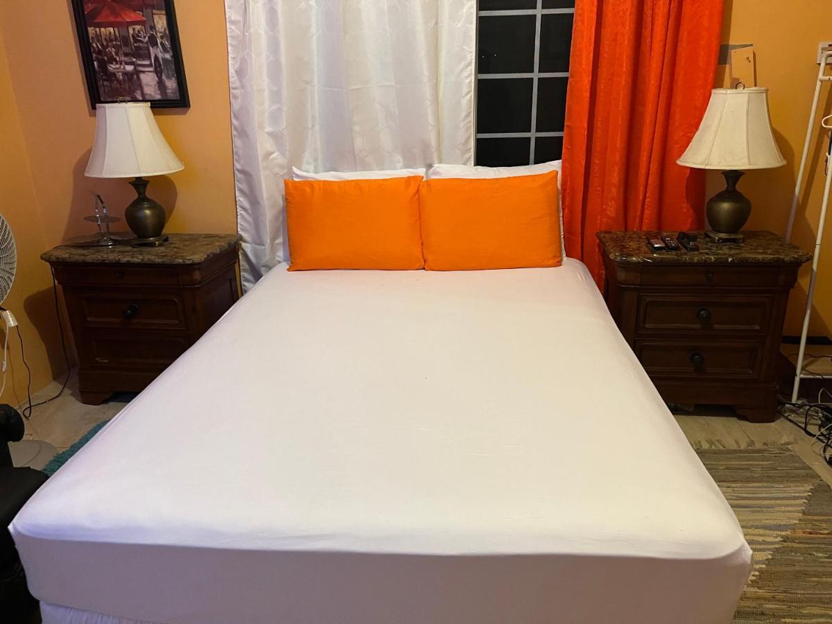 Apartment Cool Breeze Mobay
