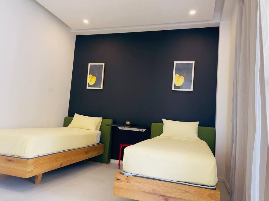 Apartamento Apt 6ix - Modern And Airy @ Paradise Bay *