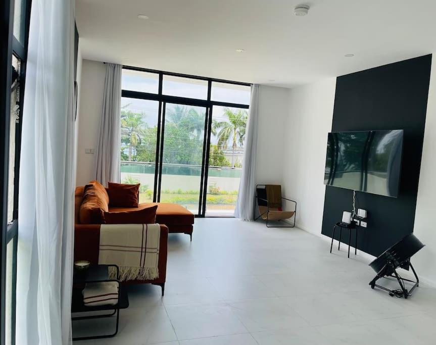 Apartamento Apt 6ix - Modern And Airy @ Paradise Bay Montego Bay