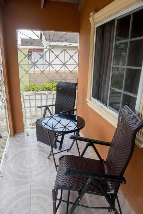 Holiday home Island Near Airport *