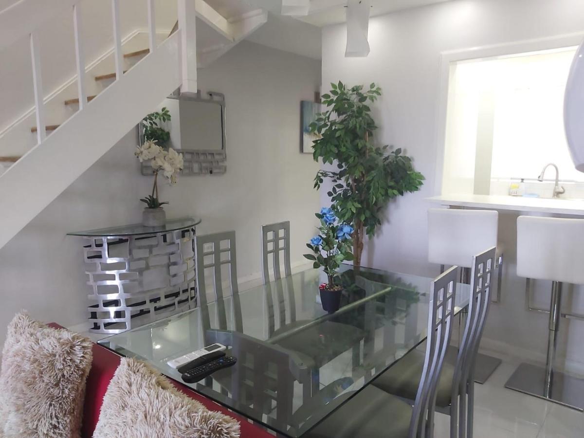 Samreak Chivit Apartment Montego Bay