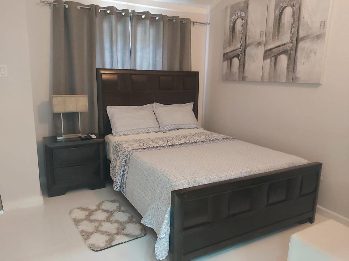 Apartment Samreak Chivit Montego Bay