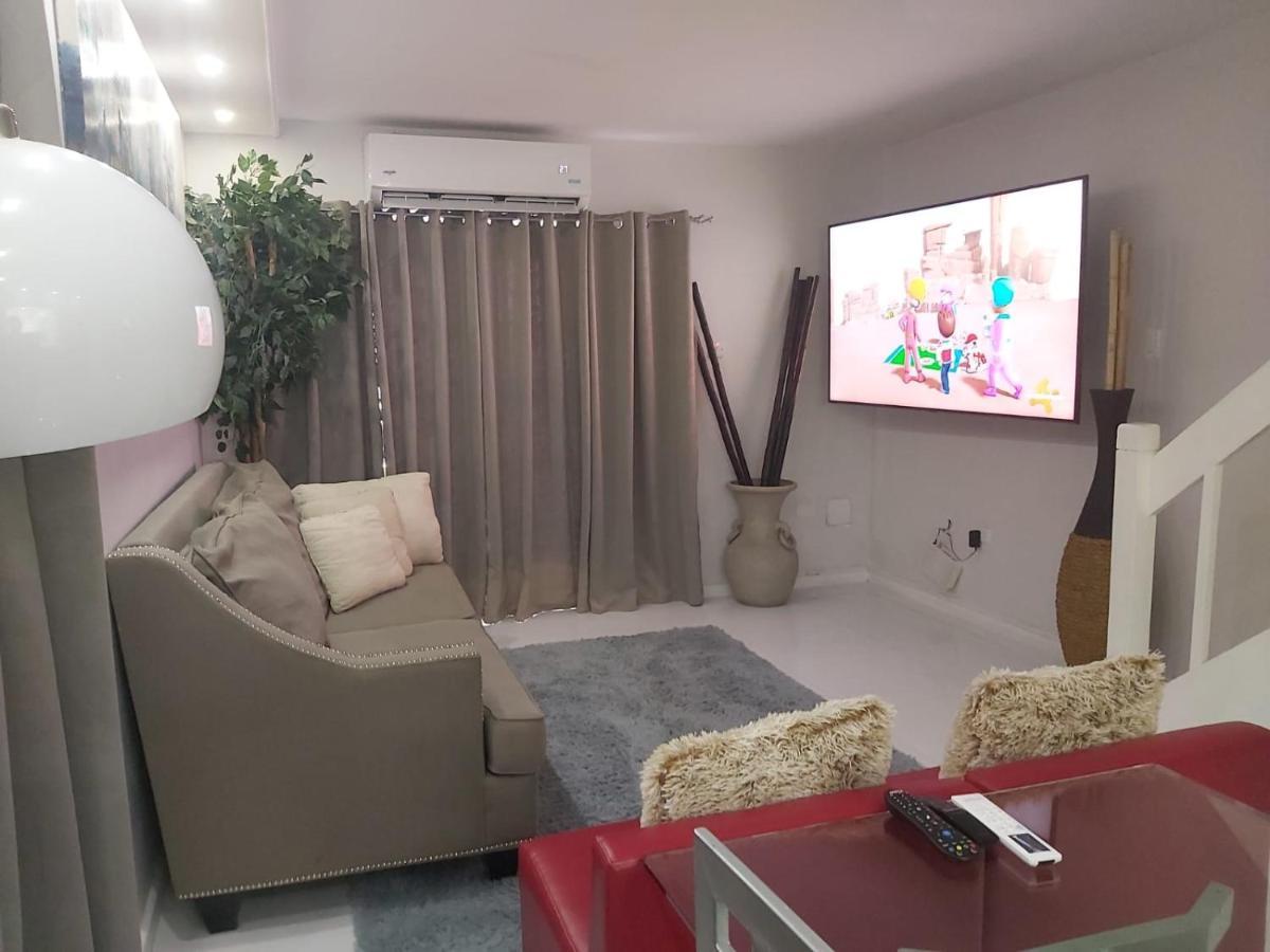 Samreak Chivit Apartment *