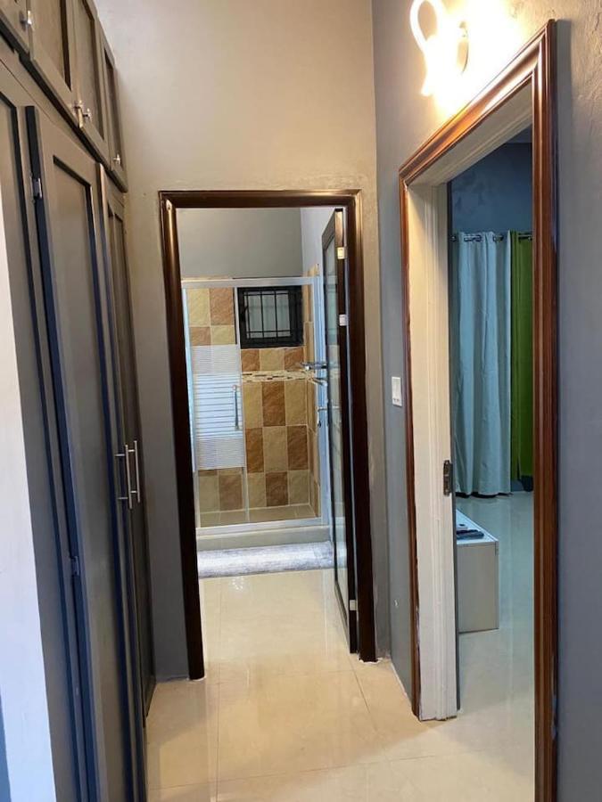 Apartamento West Gates Get Away Montego Bay