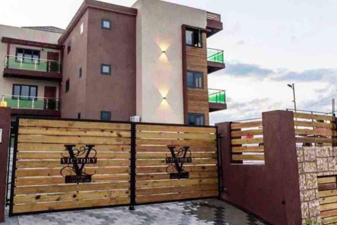 Apartamento West Gates Get Away