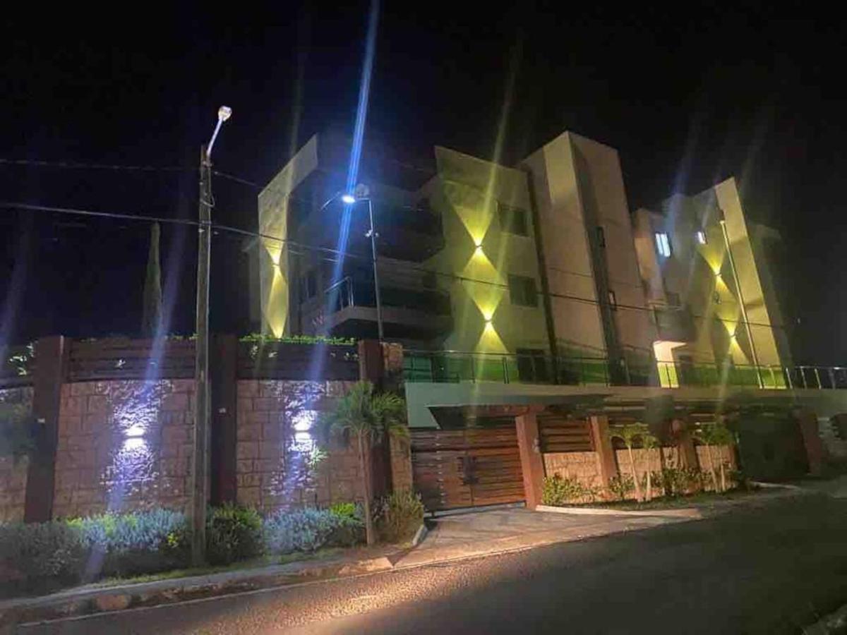 West Gates Get Away Montego Bay