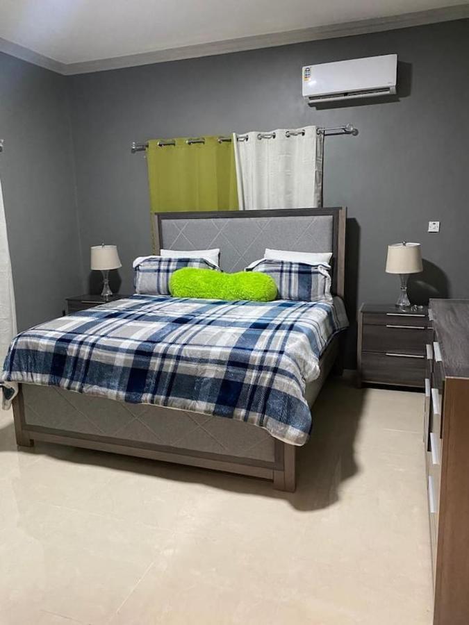 Apartamento West Gates Get Away