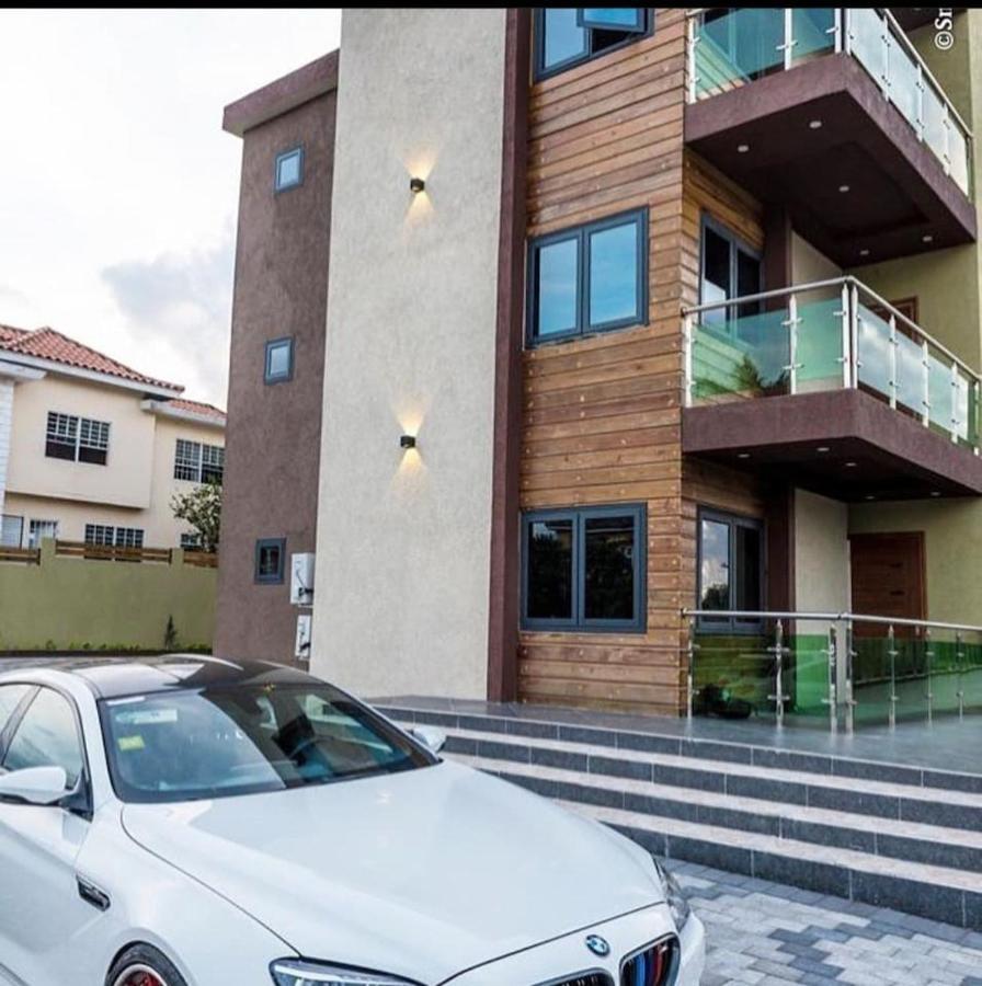 West Gates Get Away Apartamento Montego Bay