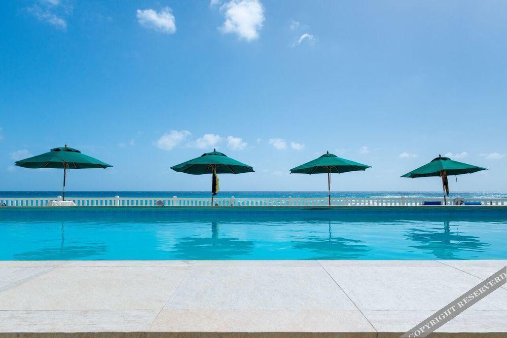 Country Club Mangowalk Townhouse 3*