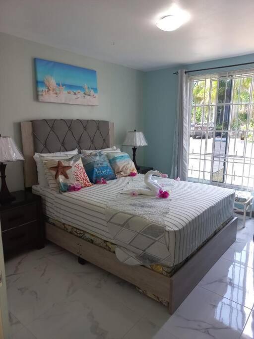 Apartment Sea Castles La Vue Montego Bay