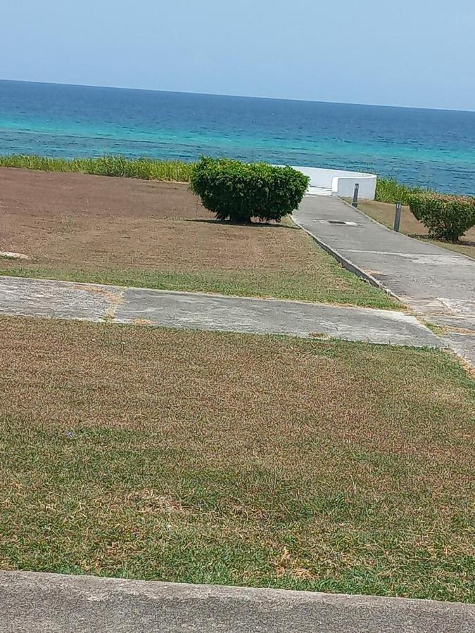Apartment Sea Castles La Vue *