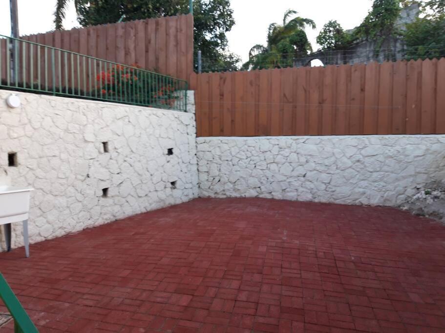 1 Bdr #3 At Ramparts Near Sangster Airport * Montego Bay
