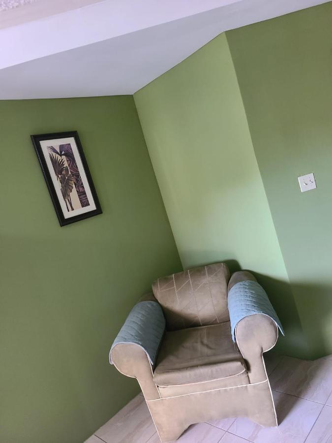 Herridge Manor Apartment Montego Bay