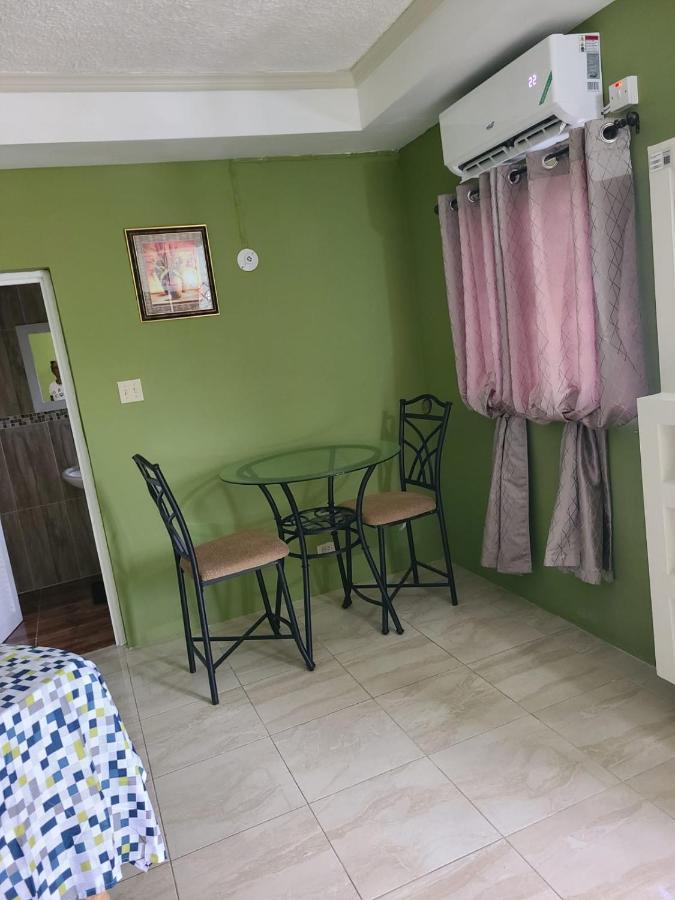 Apartment Herridge Manor Montego Bay