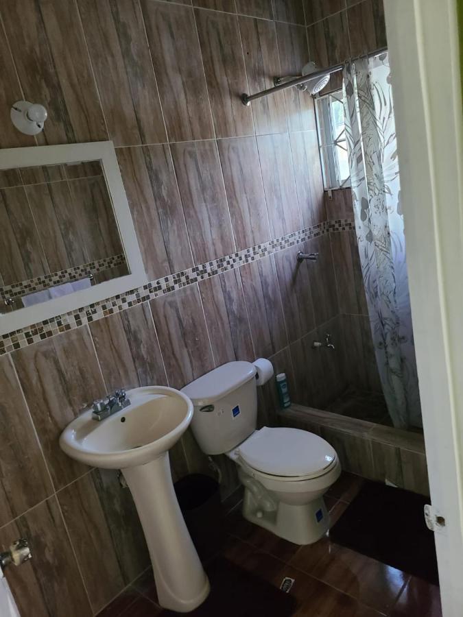 Herridge Manor Apartment