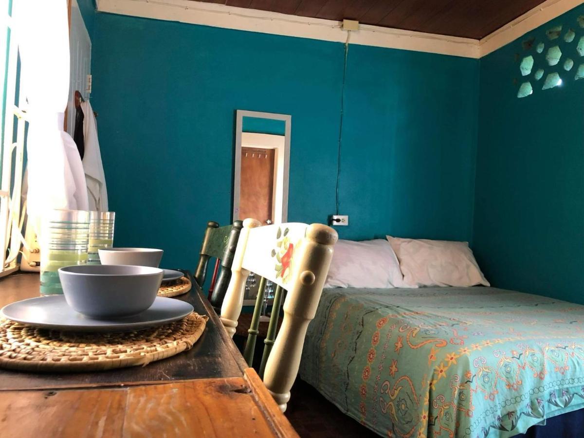 Somom Mobay Guest house *