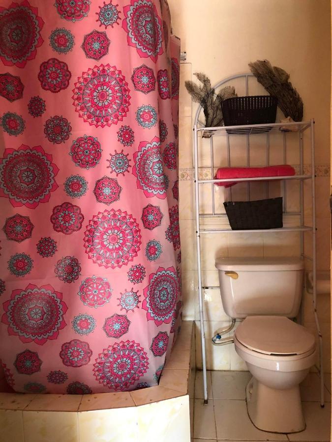 Guest house Somom Mobay Montego Bay
