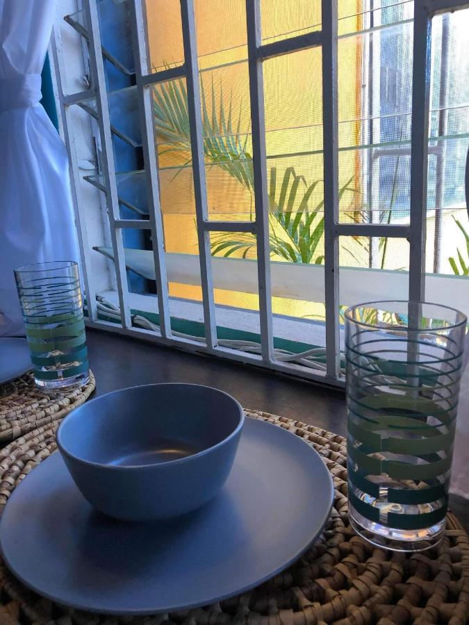 Guest house Somom Mobay