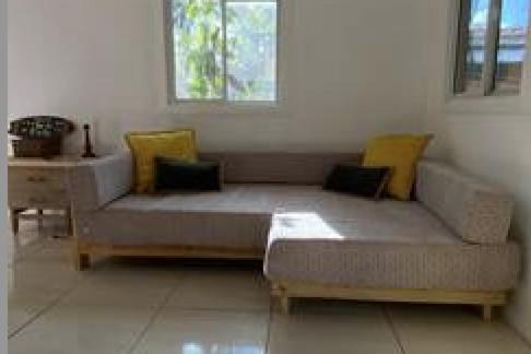 Somom Mobay Guest house *