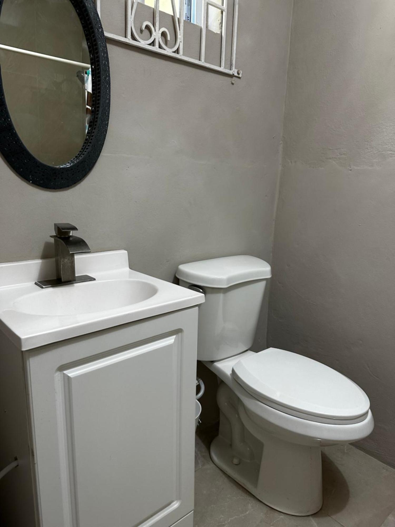 Apartamento The Shelton - Sinclair Montego Bay
