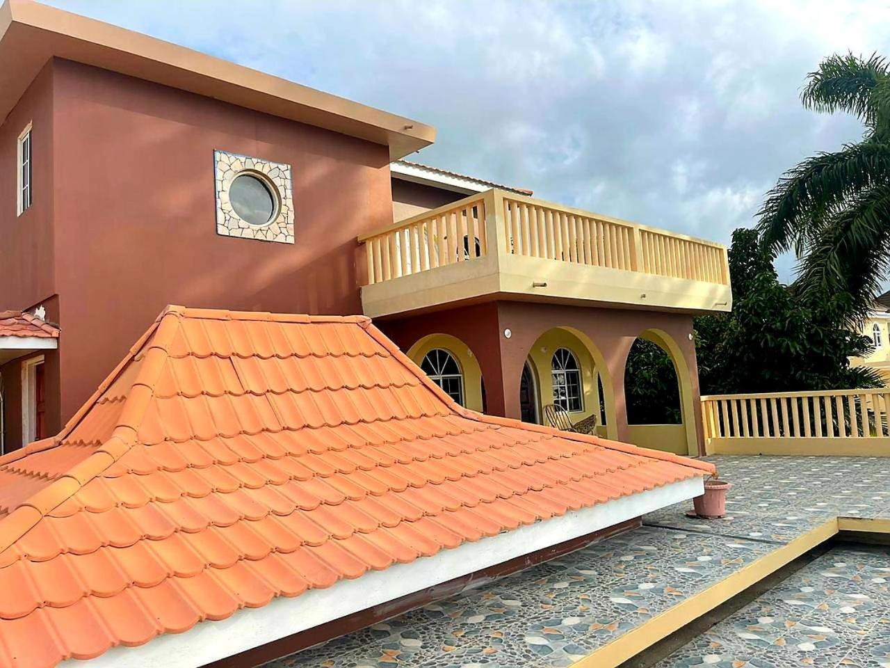 Comfy Guest house