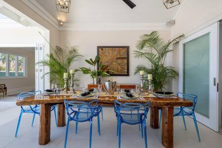 Hospitality Expert Nianna Eden - 7br Pools Villa *