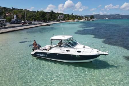 Villa Hospitality Expert Nianna Eden - 7br Pools Montego Bay