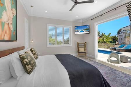 Hospitality Expert Nianna Eden - 7br Pools Villa Montego Bay