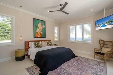 Hospitality Expert Nianna Eden - 7br Pools *