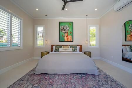 Hospitality Expert Nianna Eden - 7br Pools