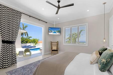 Villa Hospitality Expert Nianna Eden - 7br Pools Montego Bay