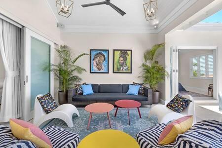 Hospitality Expert Nianna Eden - 7br Pools *