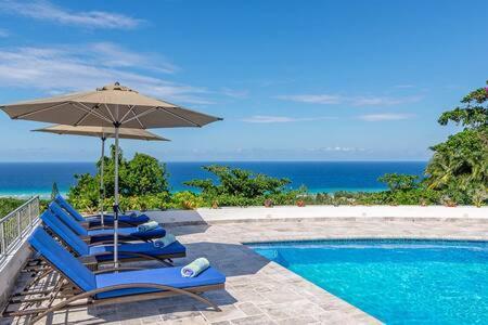 Villa Hospitality Expert Nianna Eden - 7br Pools