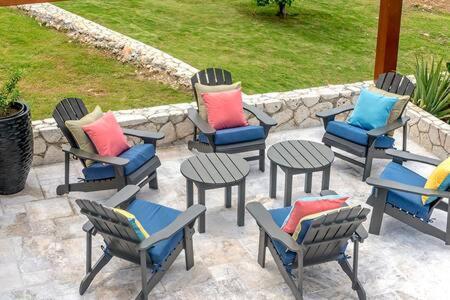 Hospitality Expert Nianna Eden - 7br Pools Villa Montego Bay