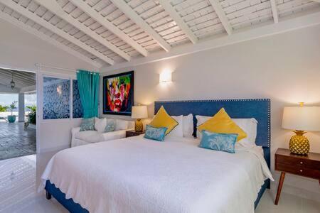 Hospitality Expert Nianna Eden - 7br Pools * Montego Bay