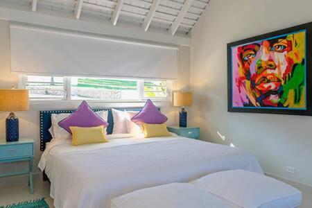Hospitality Expert Nianna Eden - 7br Pools Villa Montego Bay