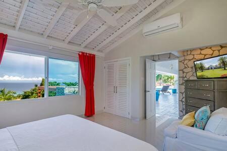Hospitality Expert Nianna Eden - 7br Pools Villa
