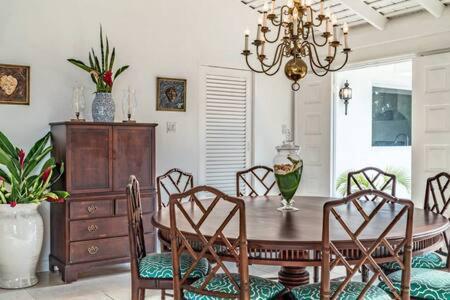 Hospitality Expert Nianna Eden - 7br Pools Villa *