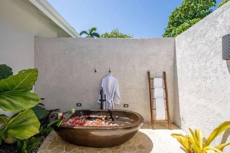 Pousada Hospitality Expert Eden Luxe 1 Pool Chef