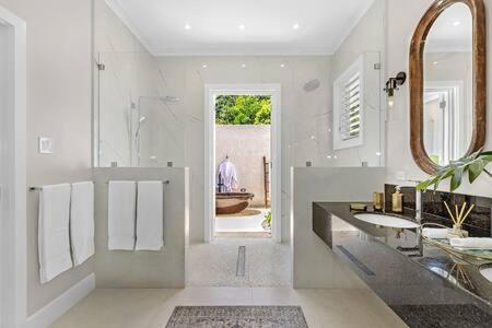 Pousada Hospitality Expert Eden Luxe 1 Pool Chef *