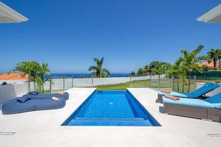 Pousada Hospitality Expert Eden Luxe 1 Pool Chef *