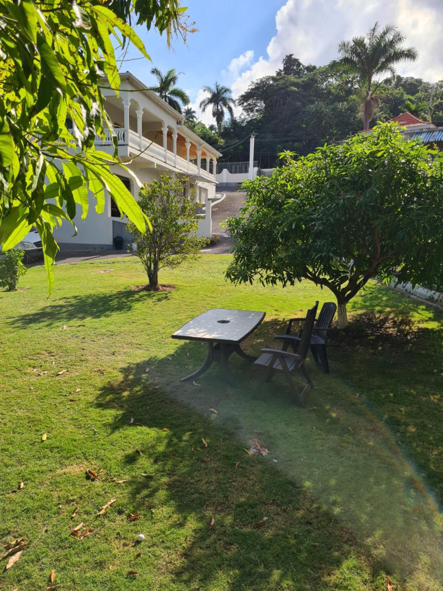 La Rose Apartamento