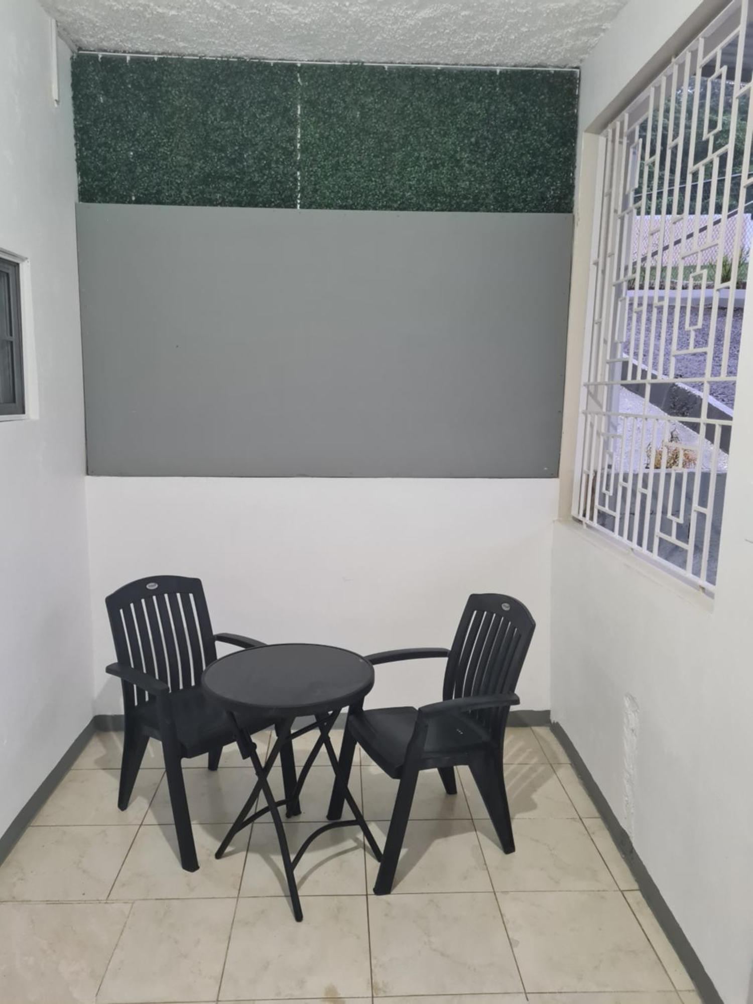 Apartamento La Rose