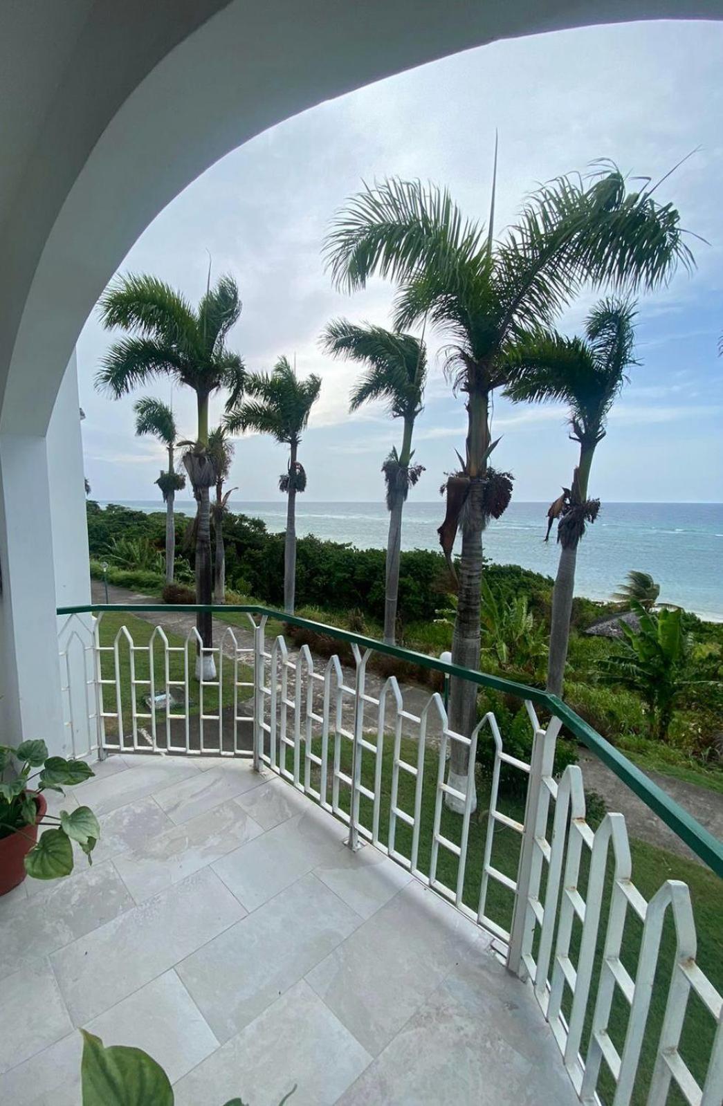 Ocean View At Sea Castles