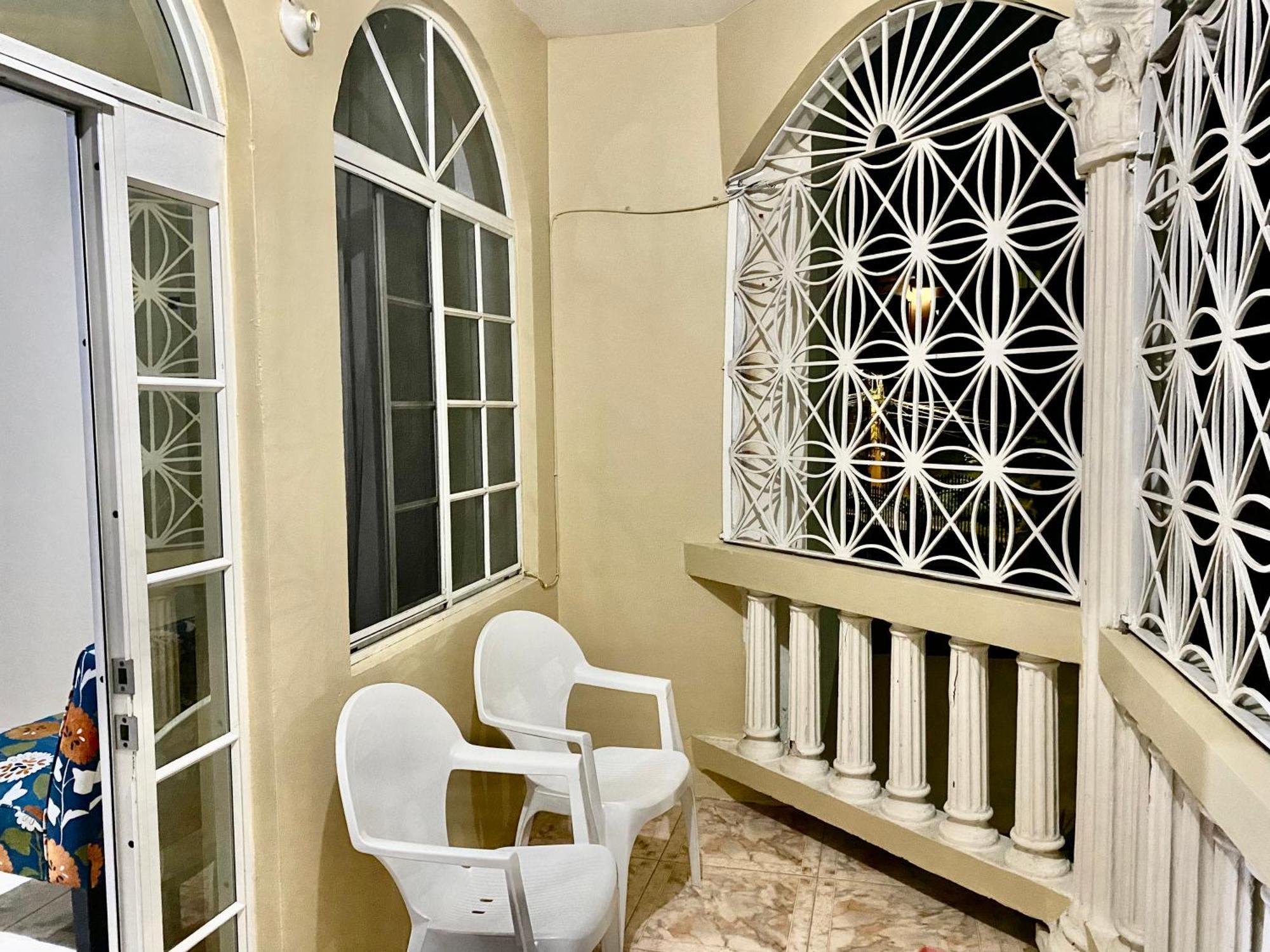 Blessings Luxtel Love hotel Montego Bay