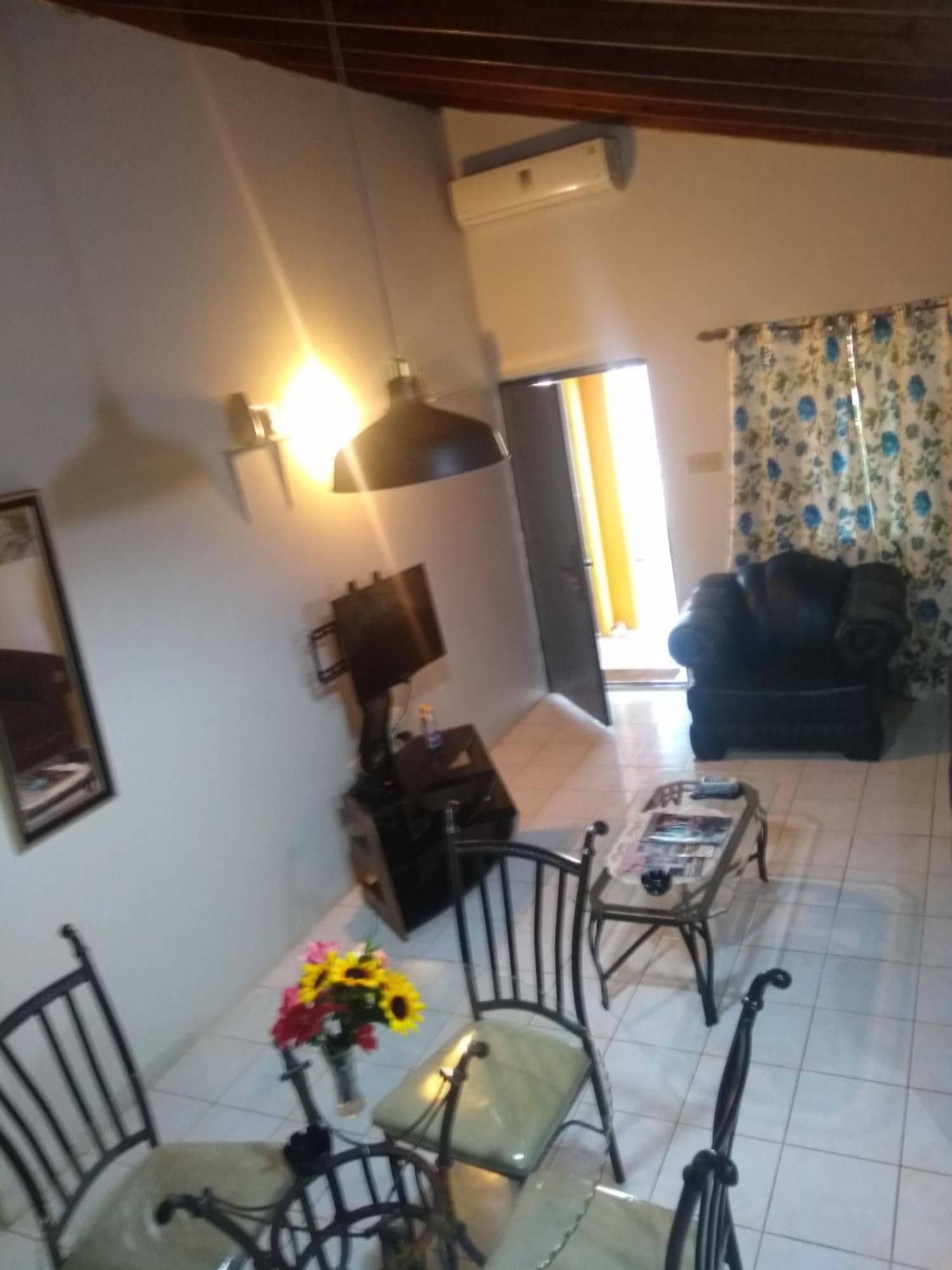 Aquamarine Ave Apartamento Montego Bay