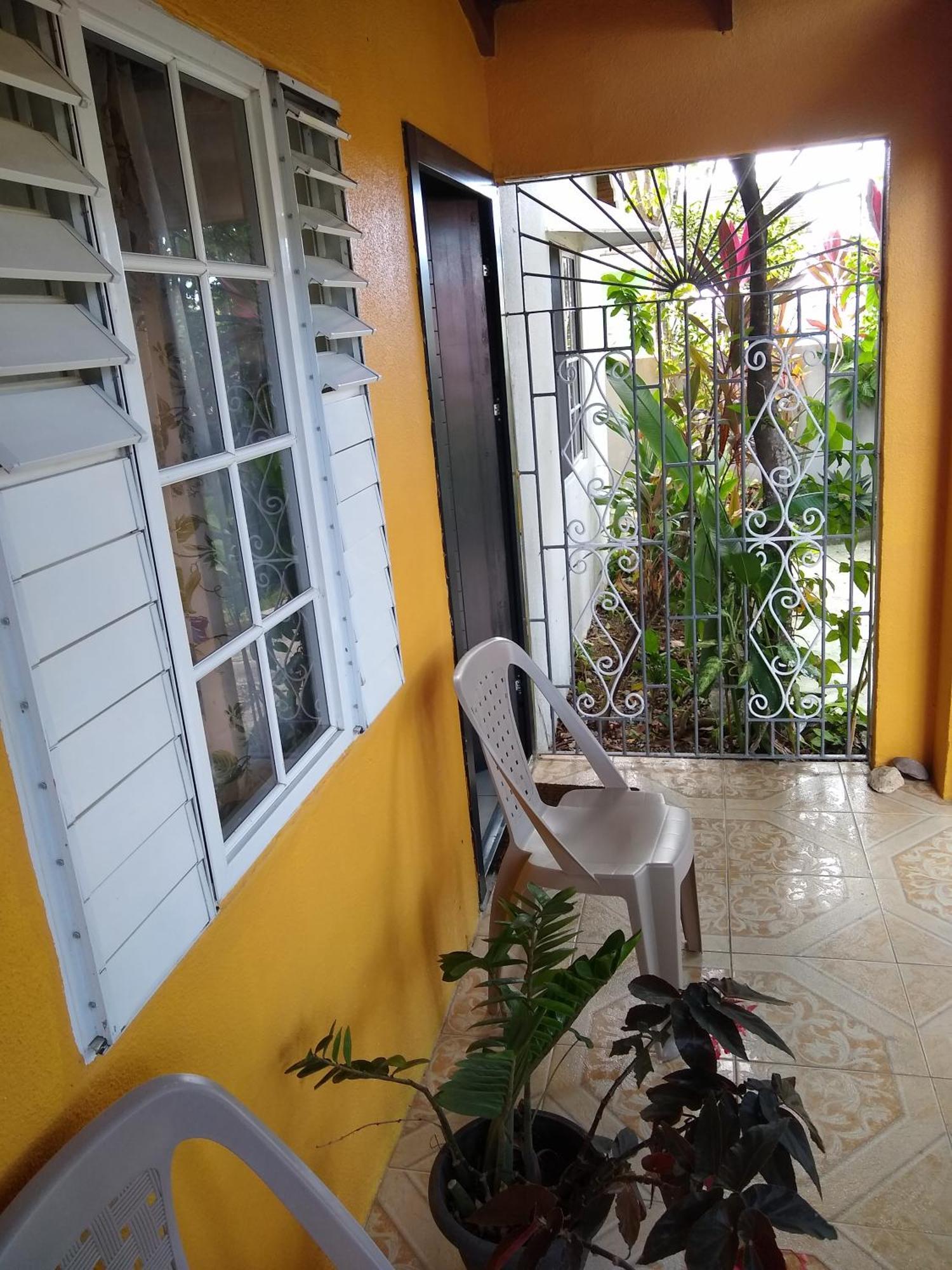 Apartamento Aquamarine Ave