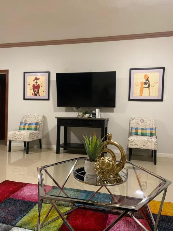 Lodge Victory Luxury