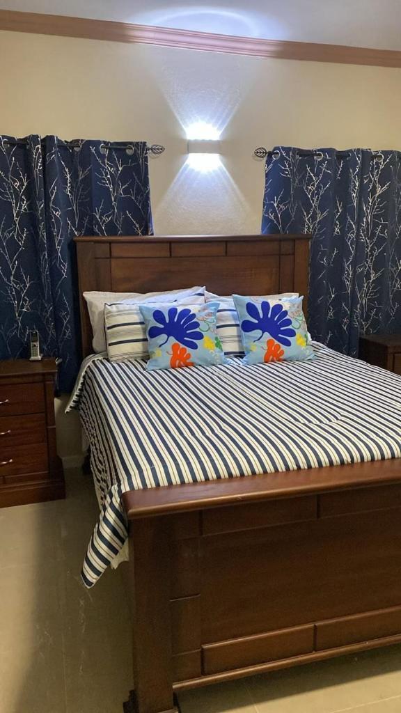 Victory Luxury Lodge Montego Bay