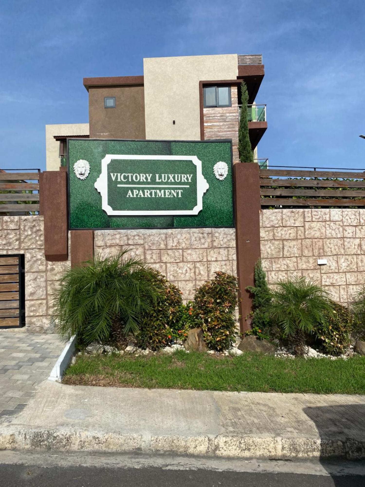 Lodge Victory Luxury *
